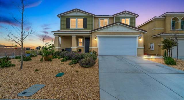 Photo of 28480 Abbey Ln, Menifee, CA 92585