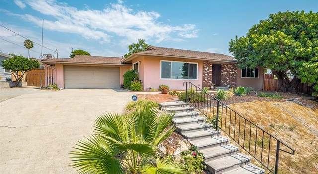Photo of 2223 Debco, Lemon Grove, CA 91945