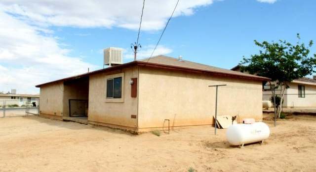 Photo of 6612 Ivanpah Ave, 29 Palms, CA 92277