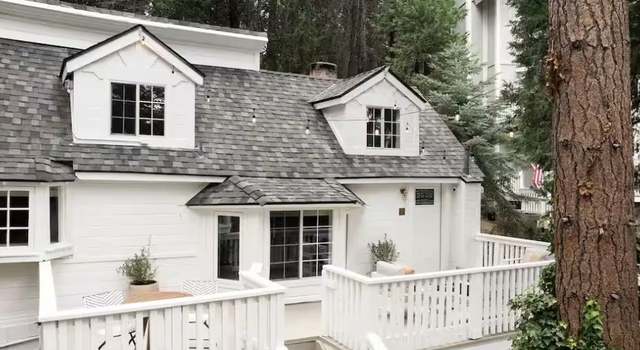 Photo of 810 Sierra Vista Dr, Twin Peaks, CA 92391