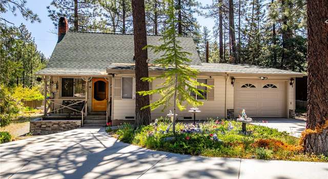 Photo of 1929 Twin Lakes Rd, Wrightwood, CA 92397