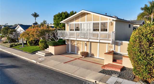 Photo of 1518 Dolphin Ter, Corona Del Mar, CA 92625