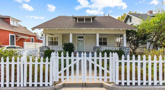 Property at 112 E Mountain St, Pasadena, CA 91103, 3 beds, 2 baths
