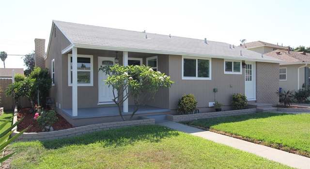 Photo of 8030 Blandwood Rd, Downey, CA 90240