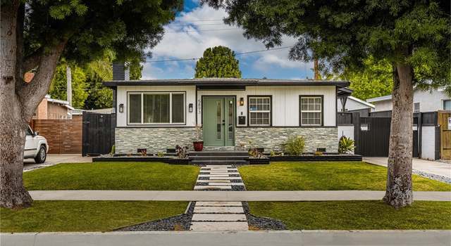 Photo of 5893 E Adderley Dr, Long Beach, CA 90808