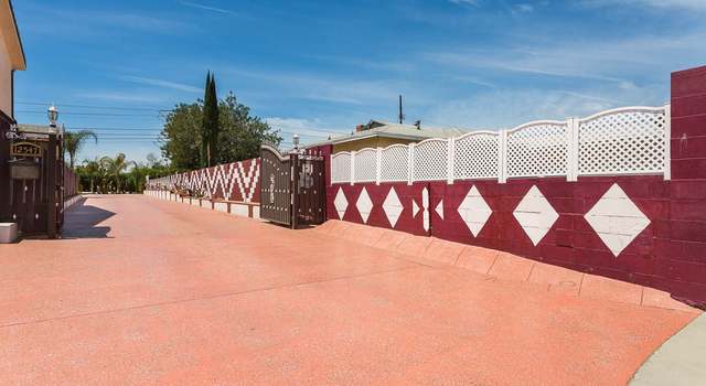 Photo of 12547 Hunnewell Ave, Sylmar, CA 91342