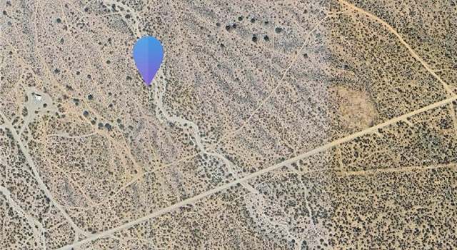 Photo of 0 Vac/Vic 190th St. W/Pacific Crest Nat'l Scenic Trl, Willow Springs, CA 93560