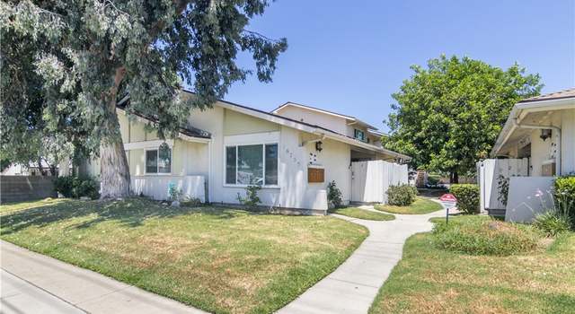 Property at 16755 Parthenia St #5, Northridge, CA 91343, 2 beds, 1.5 baths