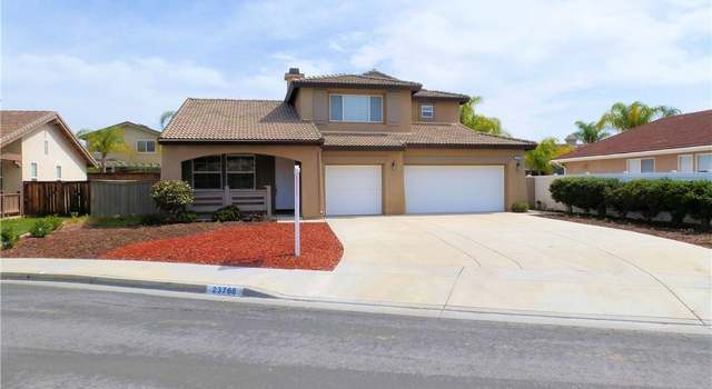 Photo of 23768 Wisteria Pl, Murrieta, CA 92562