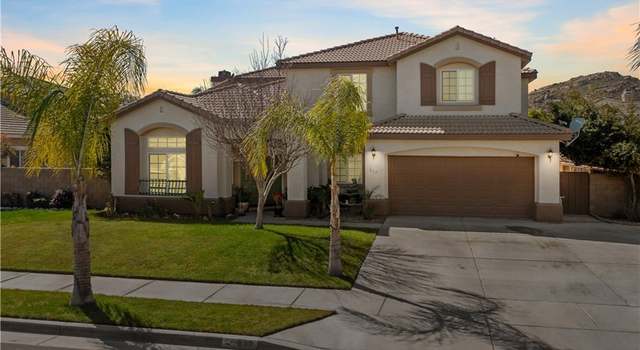 Photo of 837 Riesling St, Hemet, CA 92545
