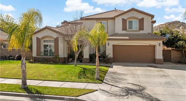 Photo of 837 Riesling St, Hemet, CA 92545