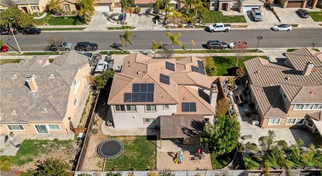 Photo of 837 Riesling St, Hemet, CA 92545