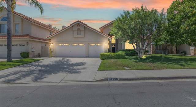 Photo of 31696 Corte Rosario, Temecula, CA 92592