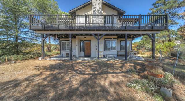 Photo of 37120 Woodview Rd, Anza, CA 92539
