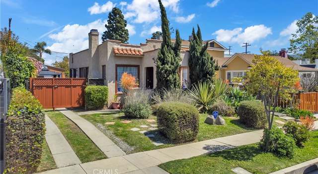 Photo of 3156 Ivy St, Los Angeles, CA 90034