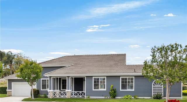 Photo of 1707 Morning Dove Ln, Redlands, CA 92373