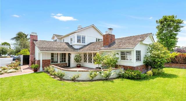 Photo of 2562 Vista Dr, Newport Beach, CA 92663