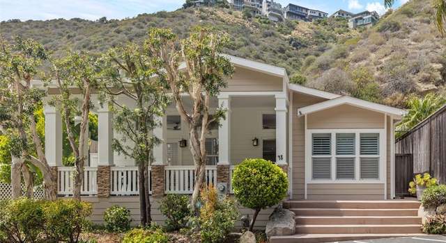 Photo of 30802 S Coast Hwy Unit K48, Laguna Beach, CA 92651