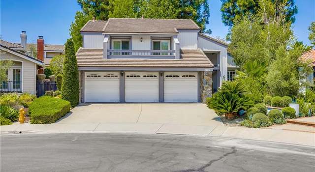 Photo of 22851 Pocetas, Mission Viejo, CA 92692