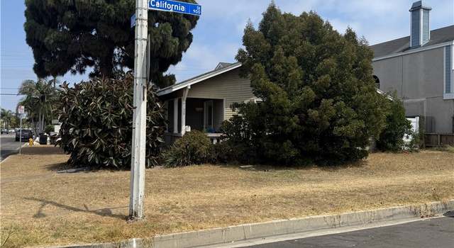 Photo of 920 California St, Huntington Beach, CA 92648