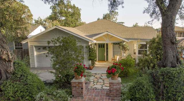 Photo of 2428 Los Olivos Ln, La Crescenta, CA 91214
