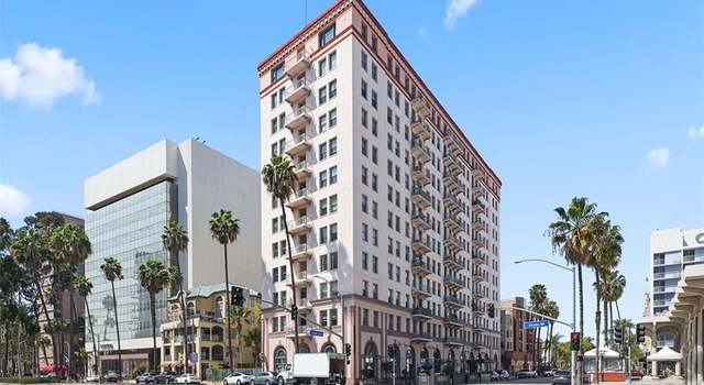 Photo of 455 E Ocean Blvd #512, Long Beach, CA 90802