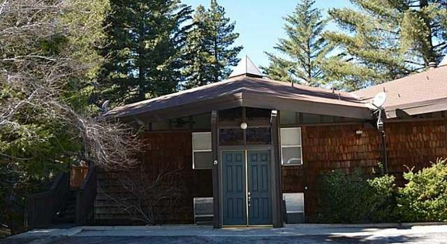 Photo of 872 Sierra Vista 19 #19, Lake Arrowhead, CA 92391