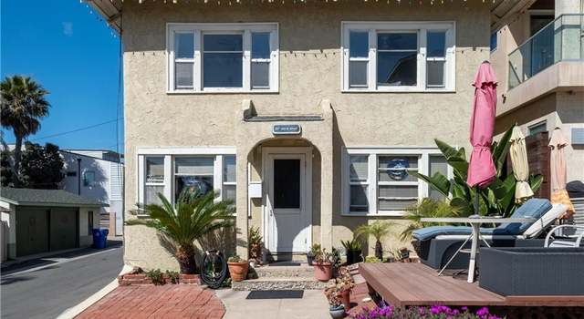 Photo of 117 8th St, Manhattan Beach, CA 90266