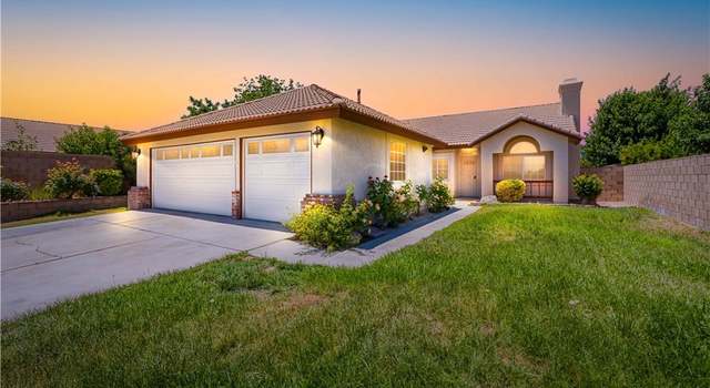 Photo of 44211 37th St W, Lancaster, CA 93536