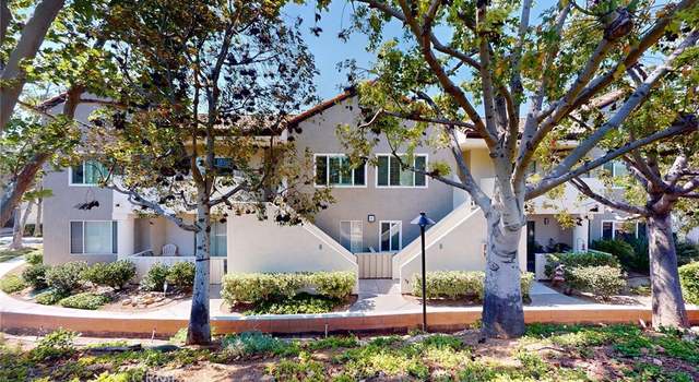 Photo of 24424 Leonard Tree Ln #203, Newhall, CA 91321