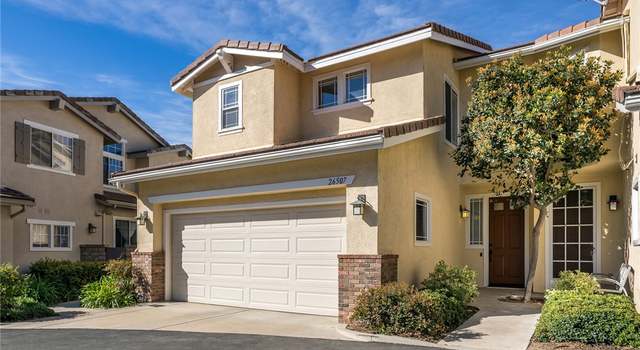 Photo of 26507 Tahoe Dr, Valencia, CA 91354