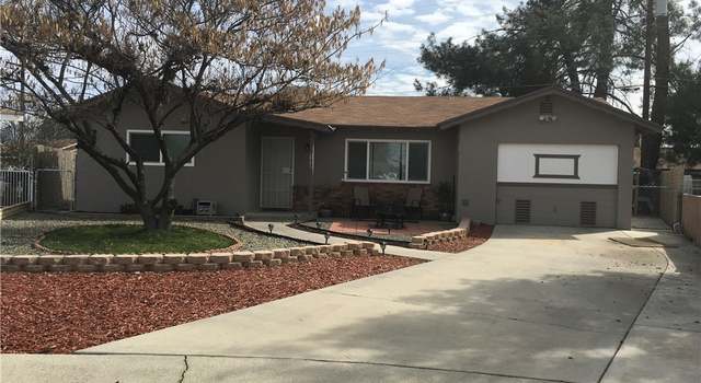 Photo of 580 Hart St, Hemet, CA 92543