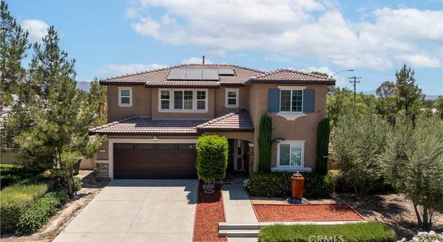 Photo of 691 Black Cherry St, San Jacinto, CA 92582