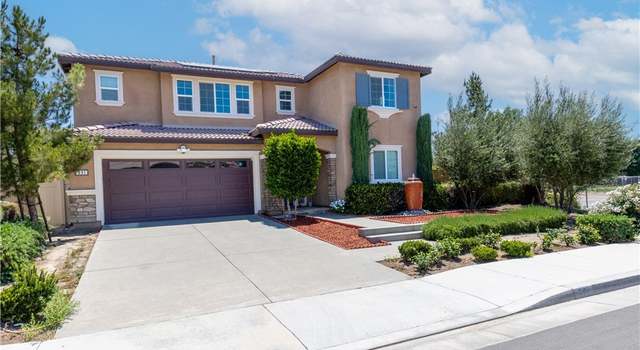 Photo of 691 Black Cherry St, San Jacinto, CA 92582
