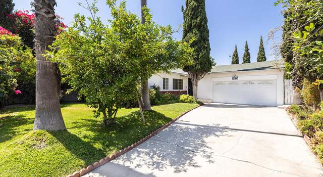 Photo of 11215 Lull St, Sun Valley, CA 91352