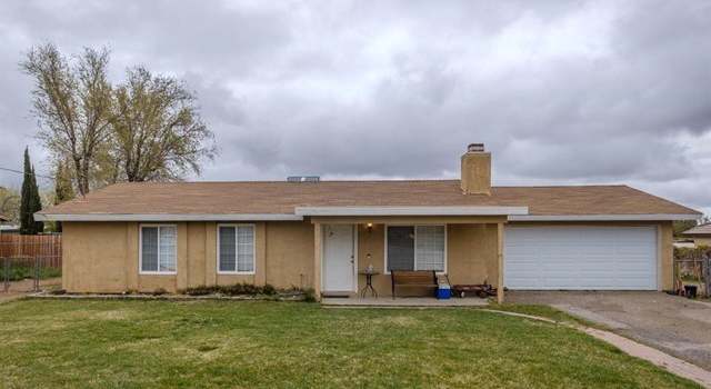 Photo of 15048 Ash St, Hesperia, CA 92345