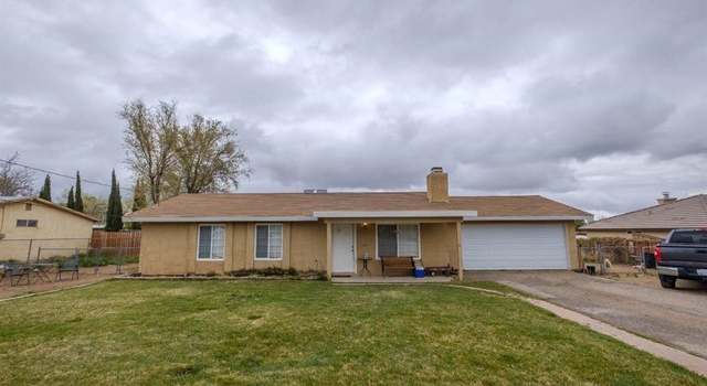 Photo of 15048 Ash St, Hesperia, CA 92345