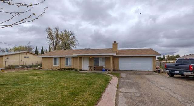 Photo of 15048 Ash St, Hesperia, CA 92345