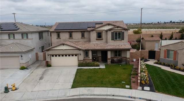 Photo of 12826 Shorthorn Dr, Eastvale, CA 92880
