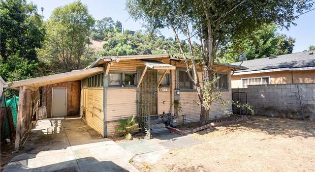 Photo of 212 N Avenue 49, Los Angeles, CA 90042