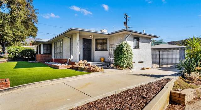 Photo of 3328 N Verdugo Rd, Glendale, CA 91208