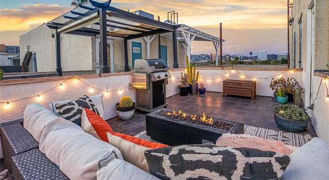 Photo of 1422 Hi Point St #107, Los Angeles, CA 90035