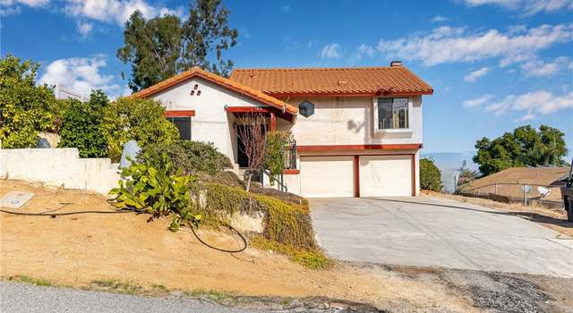 Photo of 14218 El Mesa Dr, Riverside, CA 92503