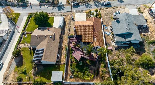 Photo of 14218 El Mesa Dr, Riverside, CA 92503