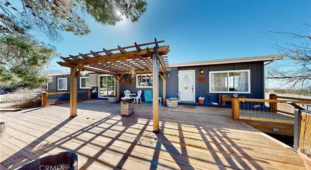 Photo of 8788 Beekley Rd, Pinon Hills, CA 92372