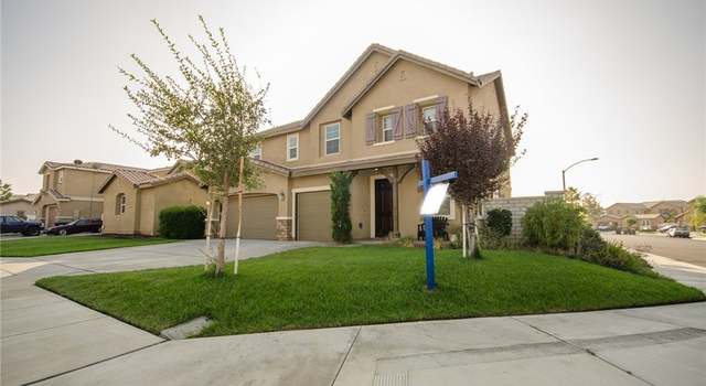 Photo of 3090 Bearberry Ct, Perris, CA 92571
