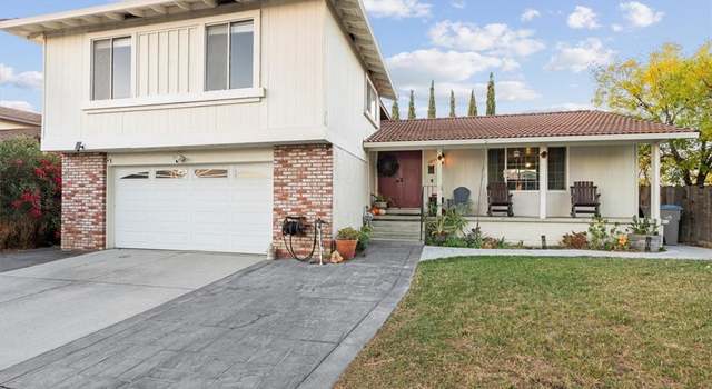 Photo of 2893 Glen Frost Ct, San Jose, CA 95148