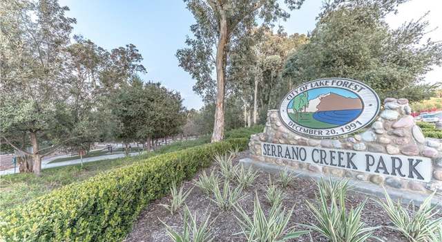 Photo of 25235 Grovewood, Lake Forest, CA 92630