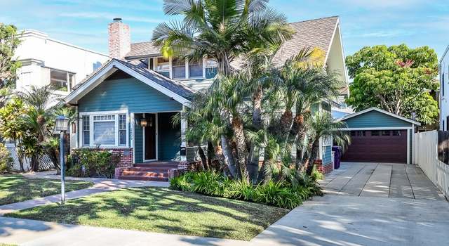 Photo of 2609 E 2nd St, Long Beach, CA 90803