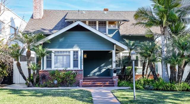 Photo of 2609 E 2nd St, Long Beach, CA 90803